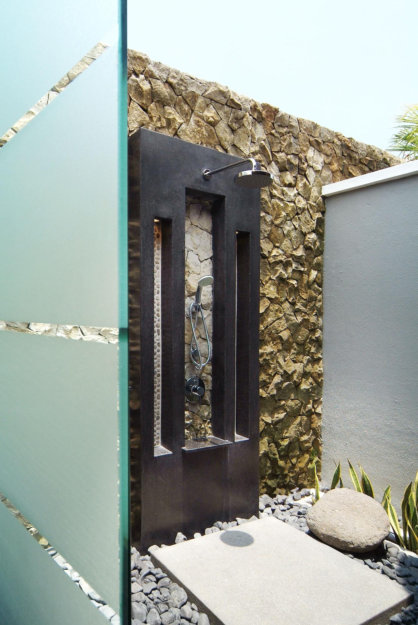 Villa Mahapala Sanur Eksteriør billede