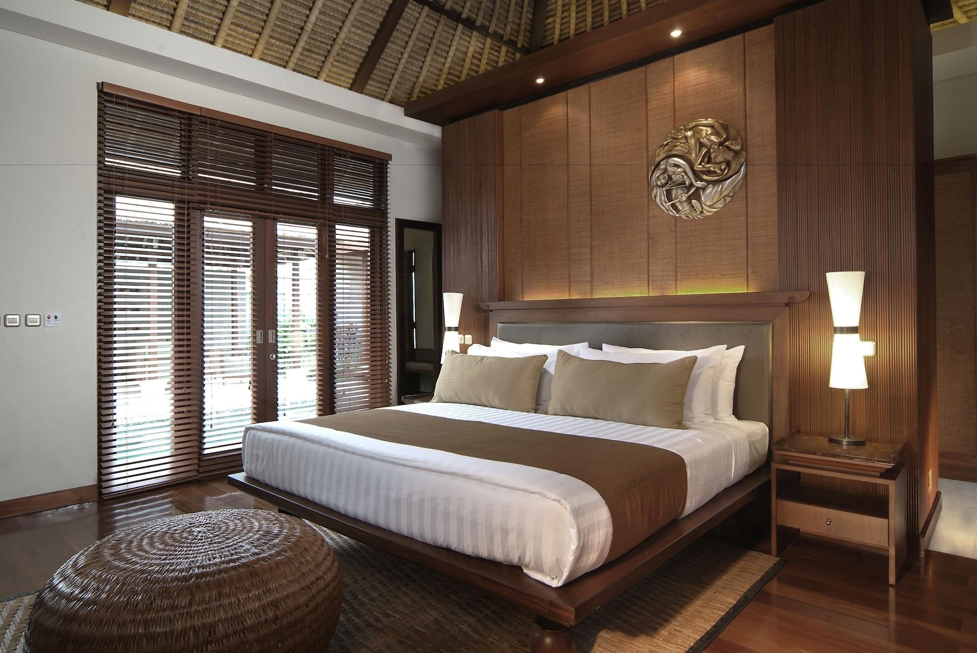Villa Mahapala Sanur Eksteriør billede
