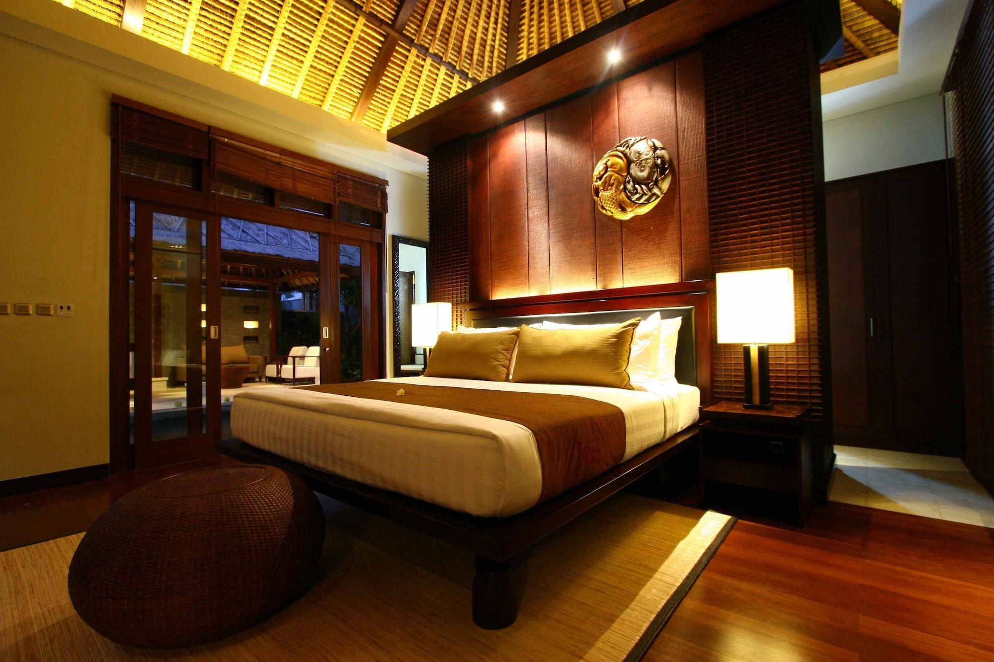 Villa Mahapala Sanur Eksteriør billede