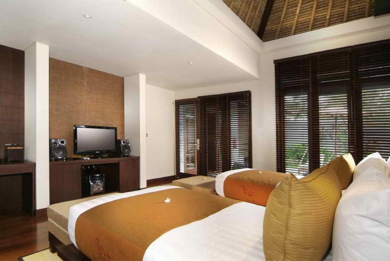 Villa Mahapala Sanur Eksteriør billede