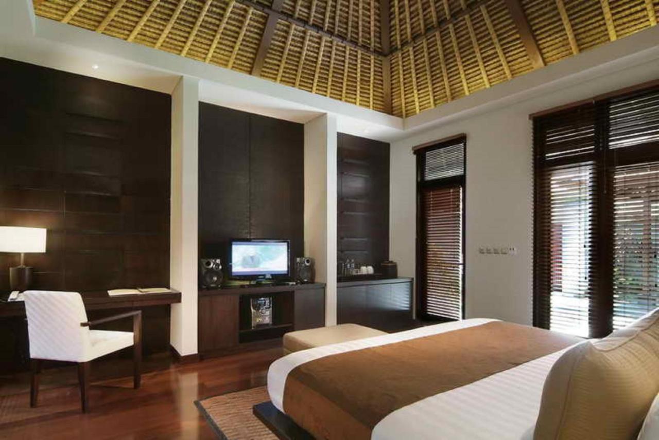 Villa Mahapala Sanur Eksteriør billede