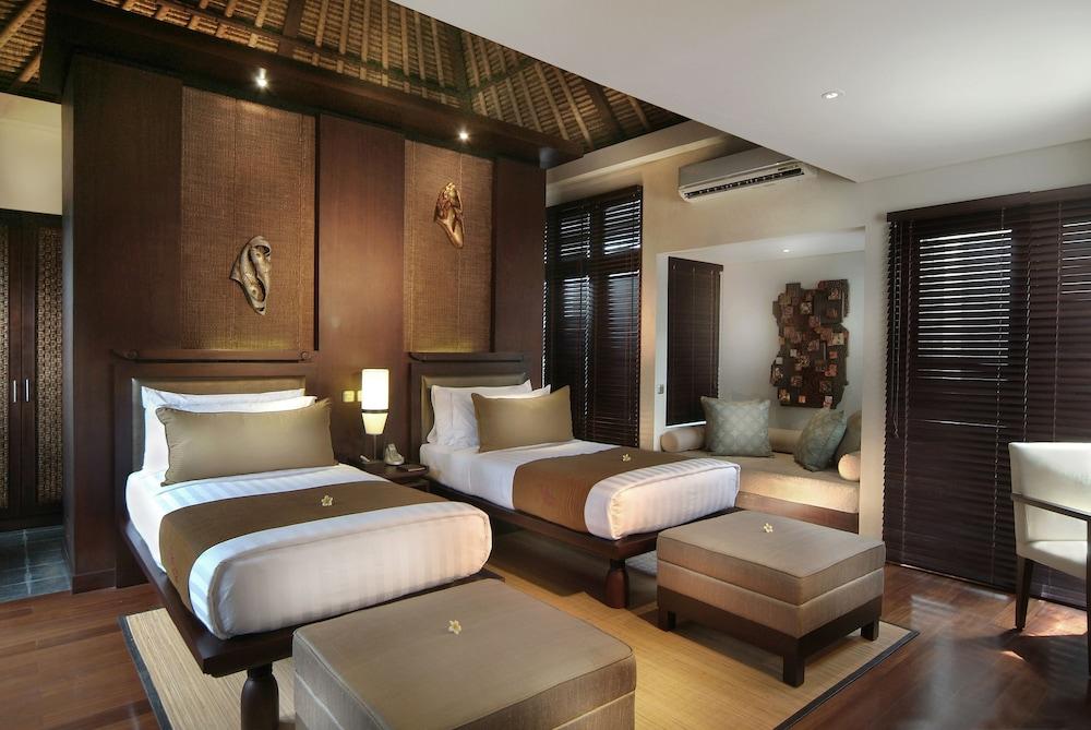 Villa Mahapala Sanur Eksteriør billede