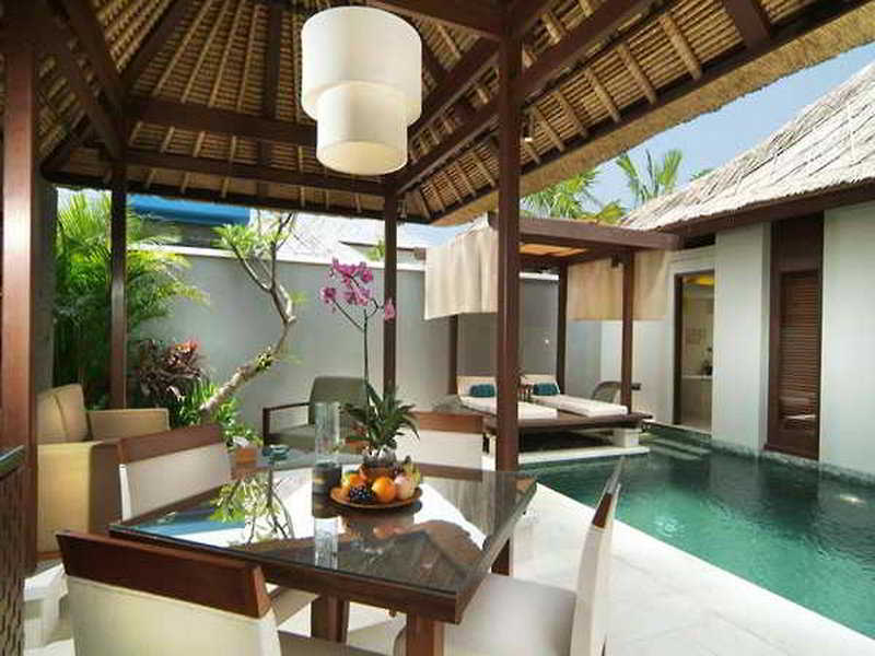 Villa Mahapala Sanur Eksteriør billede
