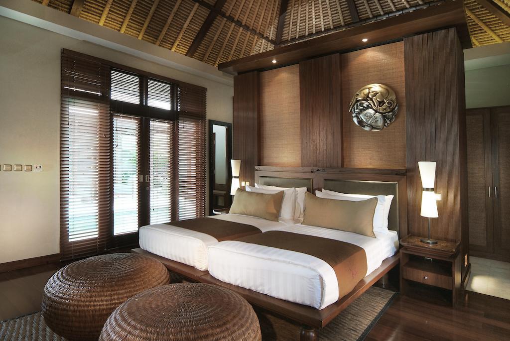 Villa Mahapala Sanur Værelse billede