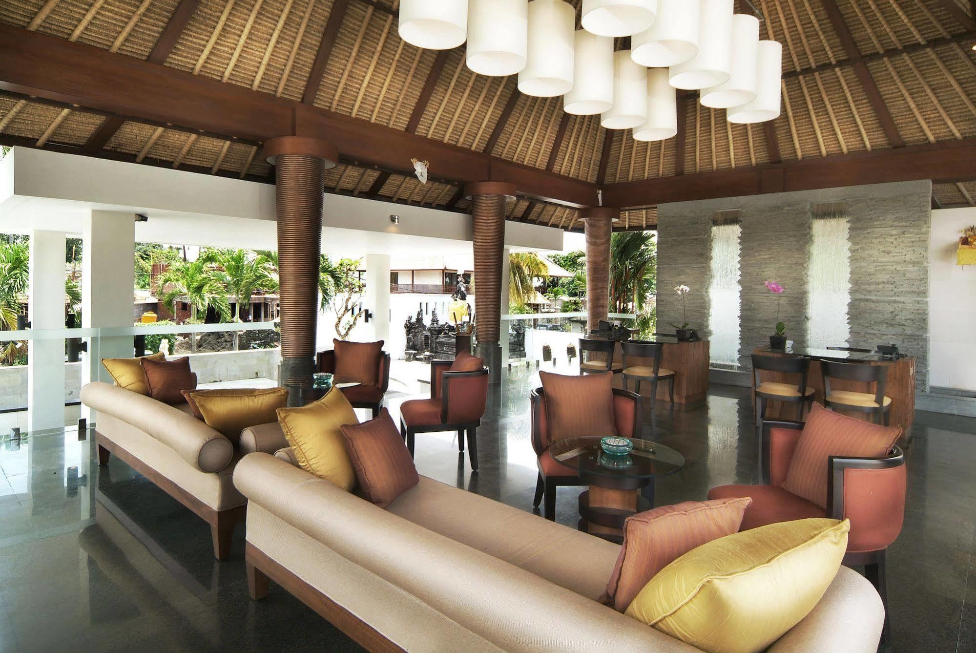 Villa Mahapala Sanur Eksteriør billede