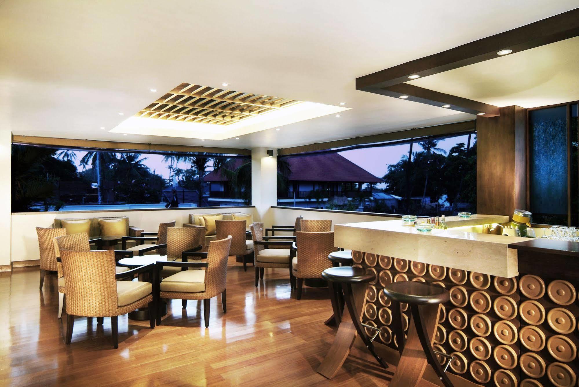 Villa Mahapala Sanur Eksteriør billede