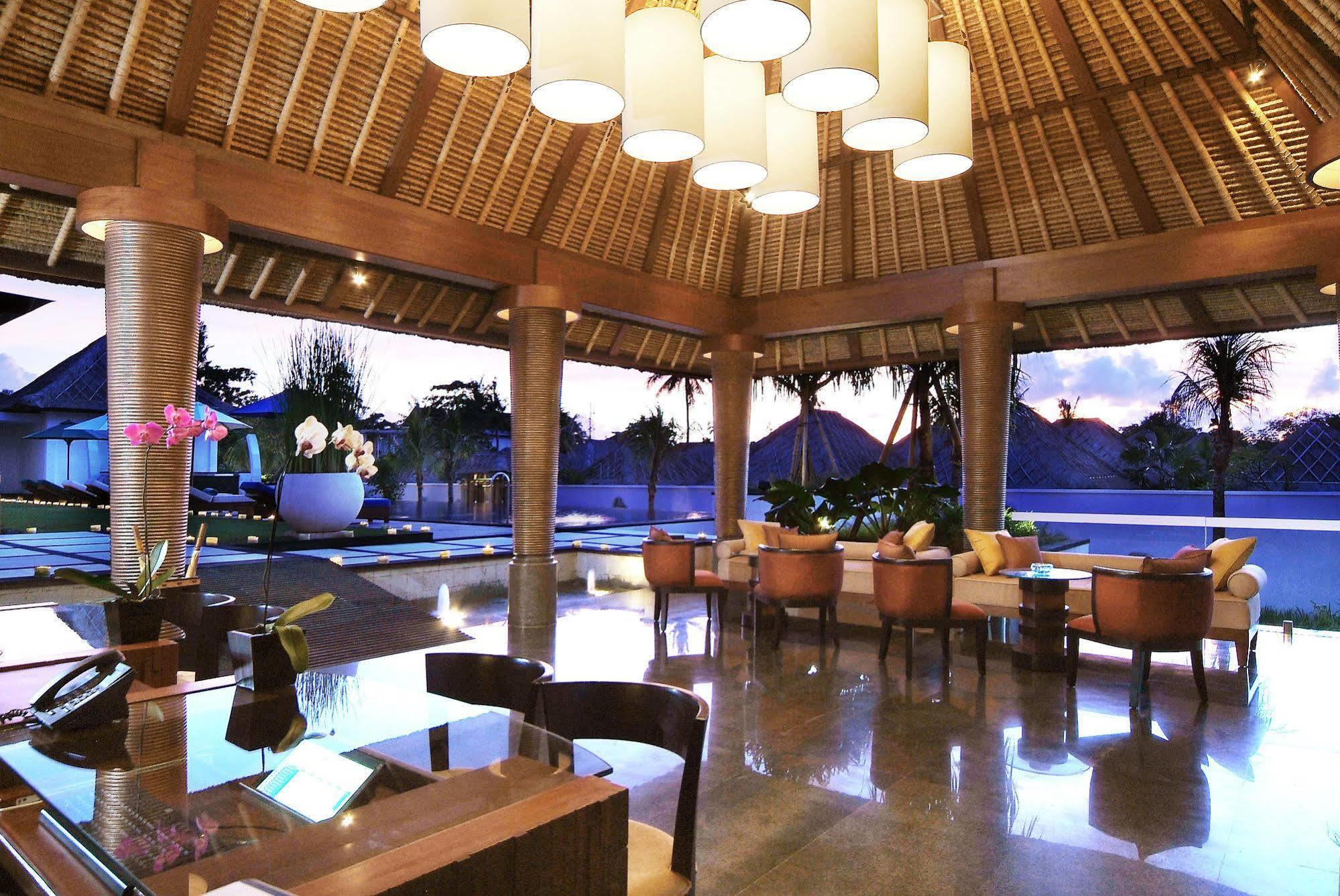 Villa Mahapala Sanur Eksteriør billede